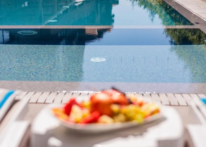 Θέρετρο Terra Μπάνσκο