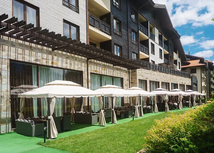 Terra Μπάνσκο