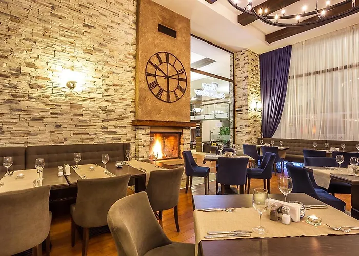 Terra Μπάνσκο