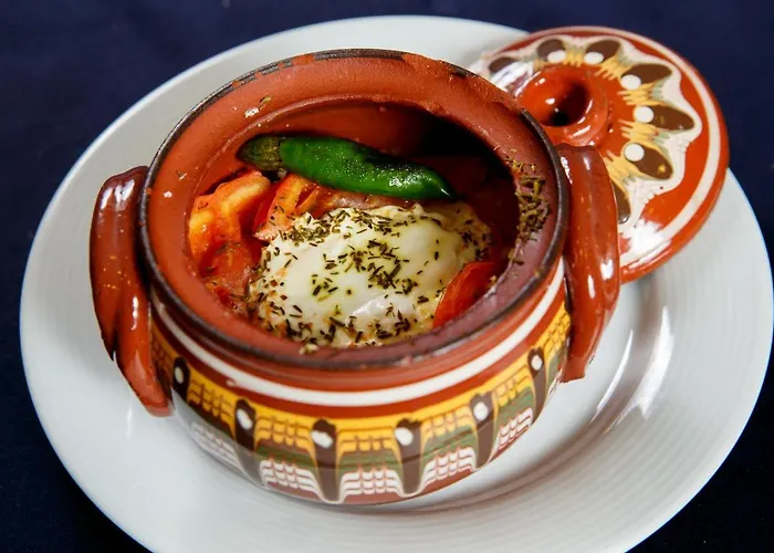 Θέρετρο Terra Μπάνσκο