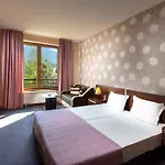 Rezort Terra 4*