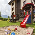 Rezort Terra 4*