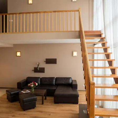 Feriested Terra Bansko