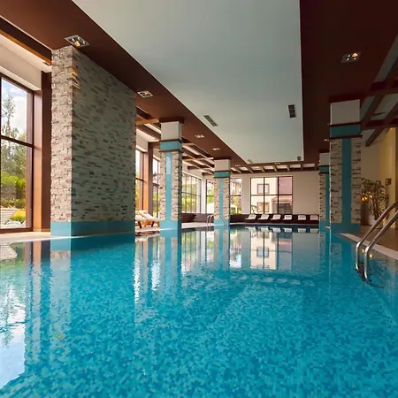 Ośrodek wypoczynkowy Terra