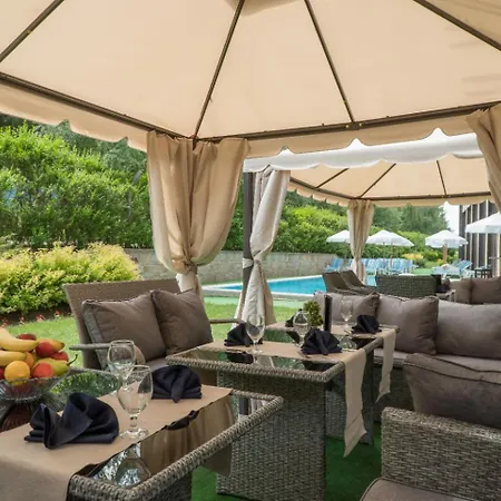 Feriested Terra Bansko