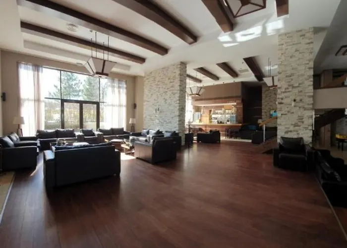 Ośrodek wypoczynkowy Terra