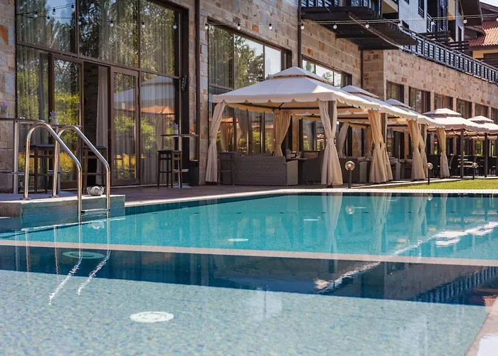 Terra Ośrodek wypoczynkowy