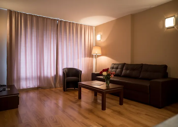 Terra Ośrodek wypoczynkowy 4*