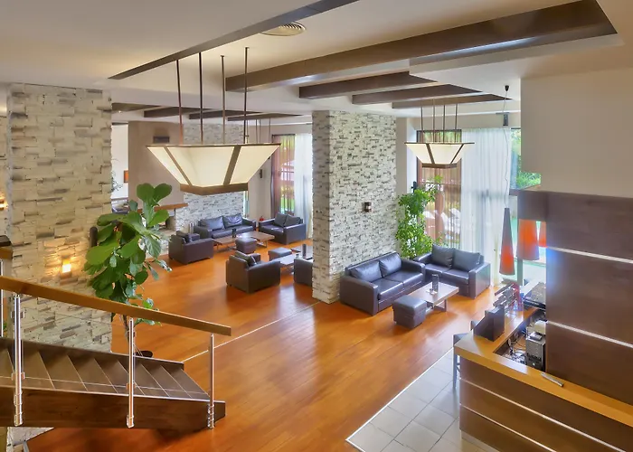 Terra Ośrodek wypoczynkowy Bansko