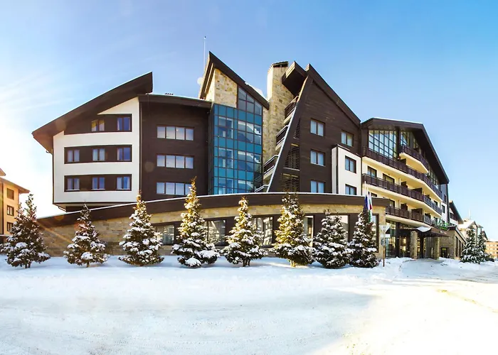 Ośrodek wypoczynkowy Terra 4*