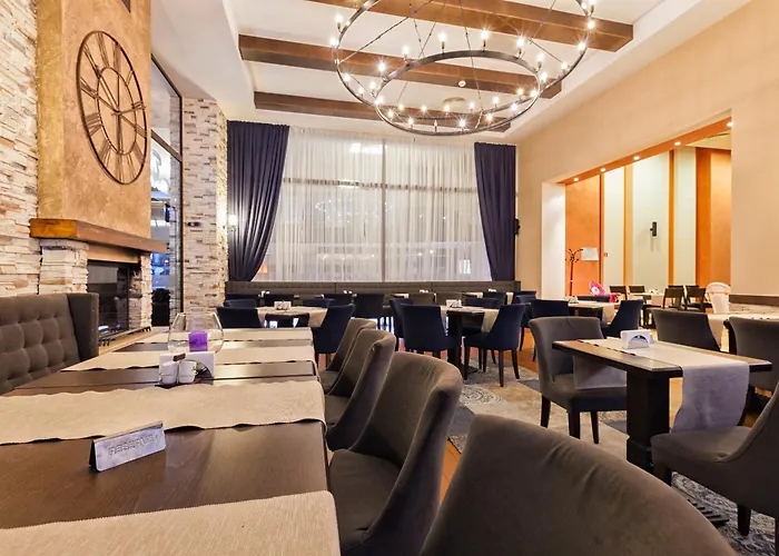 Ośrodek wypoczynkowy Terra