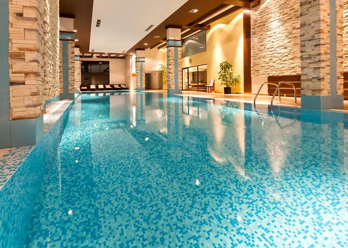 Ośrodek wypoczynkowy Terra 4*