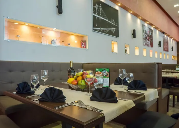 Ośrodek wypoczynkowy Terra Bansko