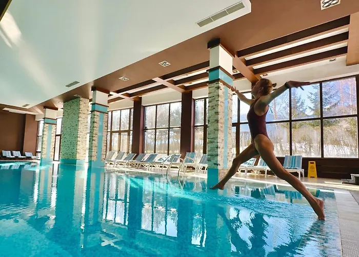 Terra Ośrodek wypoczynkowy Bansko