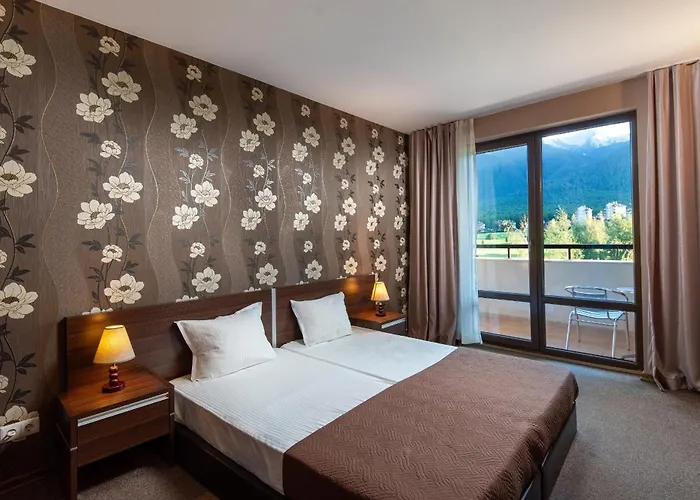 Ośrodek wypoczynkowy Terra 4*