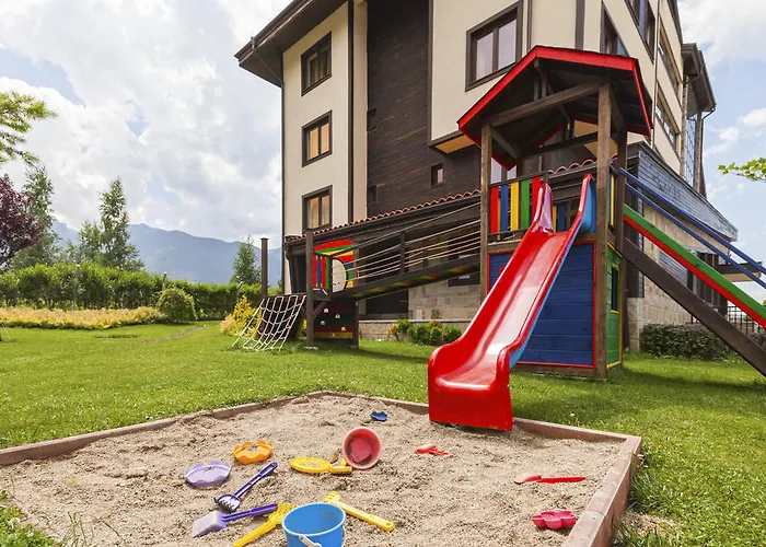 Ośrodek wypoczynkowy Terra 4*