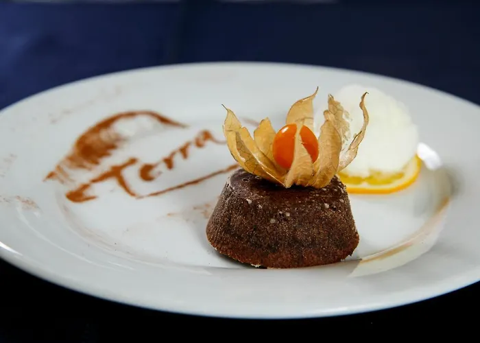 Ośrodek wypoczynkowy Terra 4*