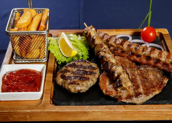 Terra Ośrodek wypoczynkowy Bansko