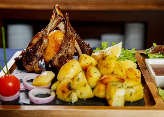 Terra Ośrodek wypoczynkowy