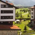 Üdülőközpont Terra