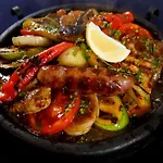 Terra Üdülőközpont 4*