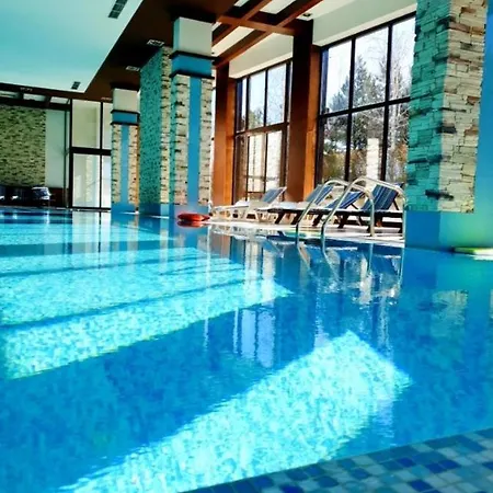 Θέρετρο Terra 4*