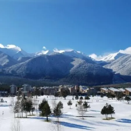 Üdülőközpont Terra 4*