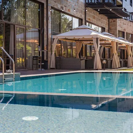 Terra Resort