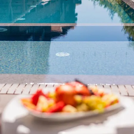 منتجع Terra بانسكو