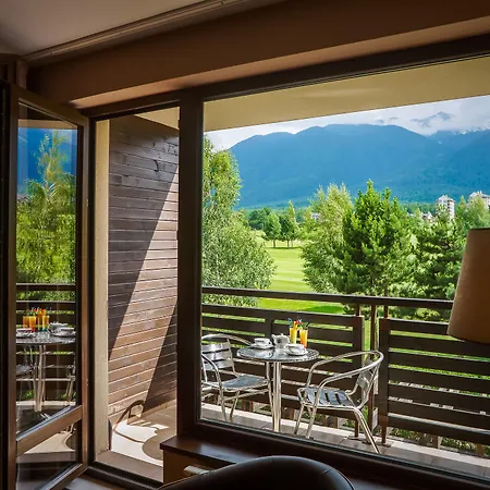 Feriested Terra Bansko