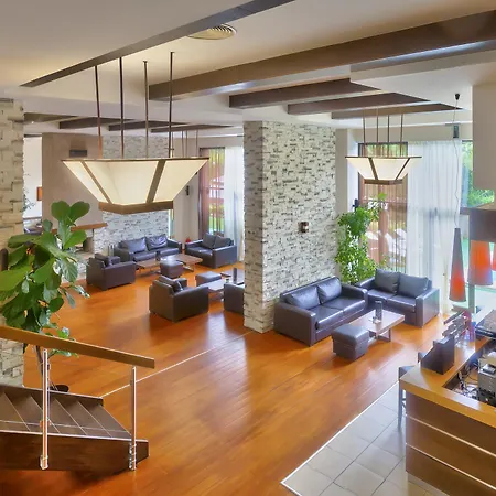 Terra منتجع بانسكو