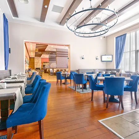 Θέρετρο Terra