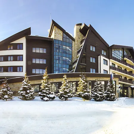 Курортний комплекс Terra 4*