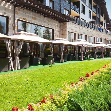 Terra Feriested Bansko