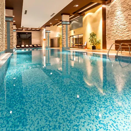 Üdülőközpont Terra 4*