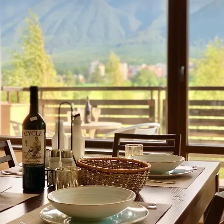 Θέρετρο Terra 4*