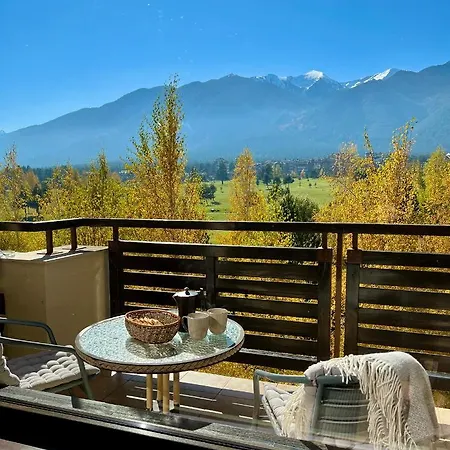 Feriested Terra Bansko