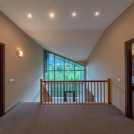 Feriested Terra Bansko