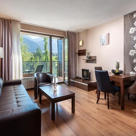 Terra Курортний комплекс 4*