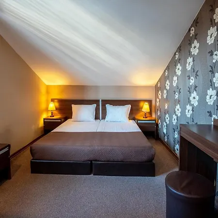 Курортний комплекс Terra 4*