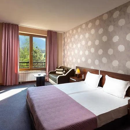 Курортний комплекс Terra 4*