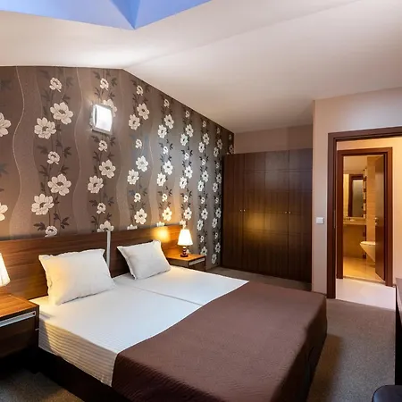 Terra Курортний комплекс 4*