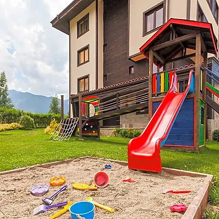 Terra Курортний комплекс 4*