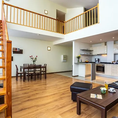 Курортный комплекс Terra Банско