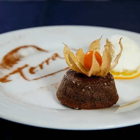Üdülőközpont Terra 4*
