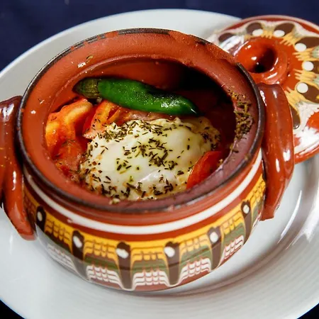 Feriested Terra Bansko