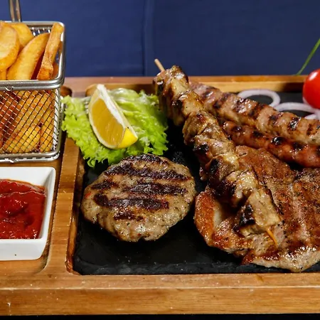 Terra Feriested Bansko