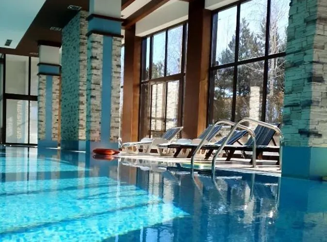 терра комплекс 4*