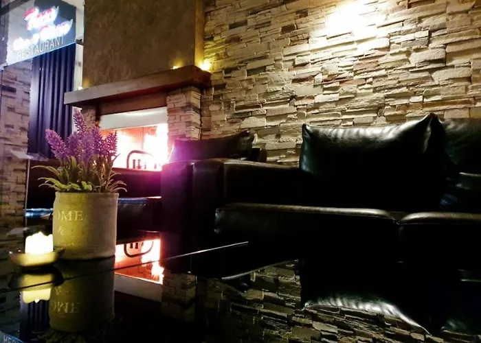 терра комплекс 4* Банско