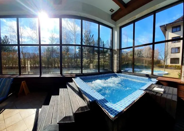 Здравен курорт терра комплекс 4*